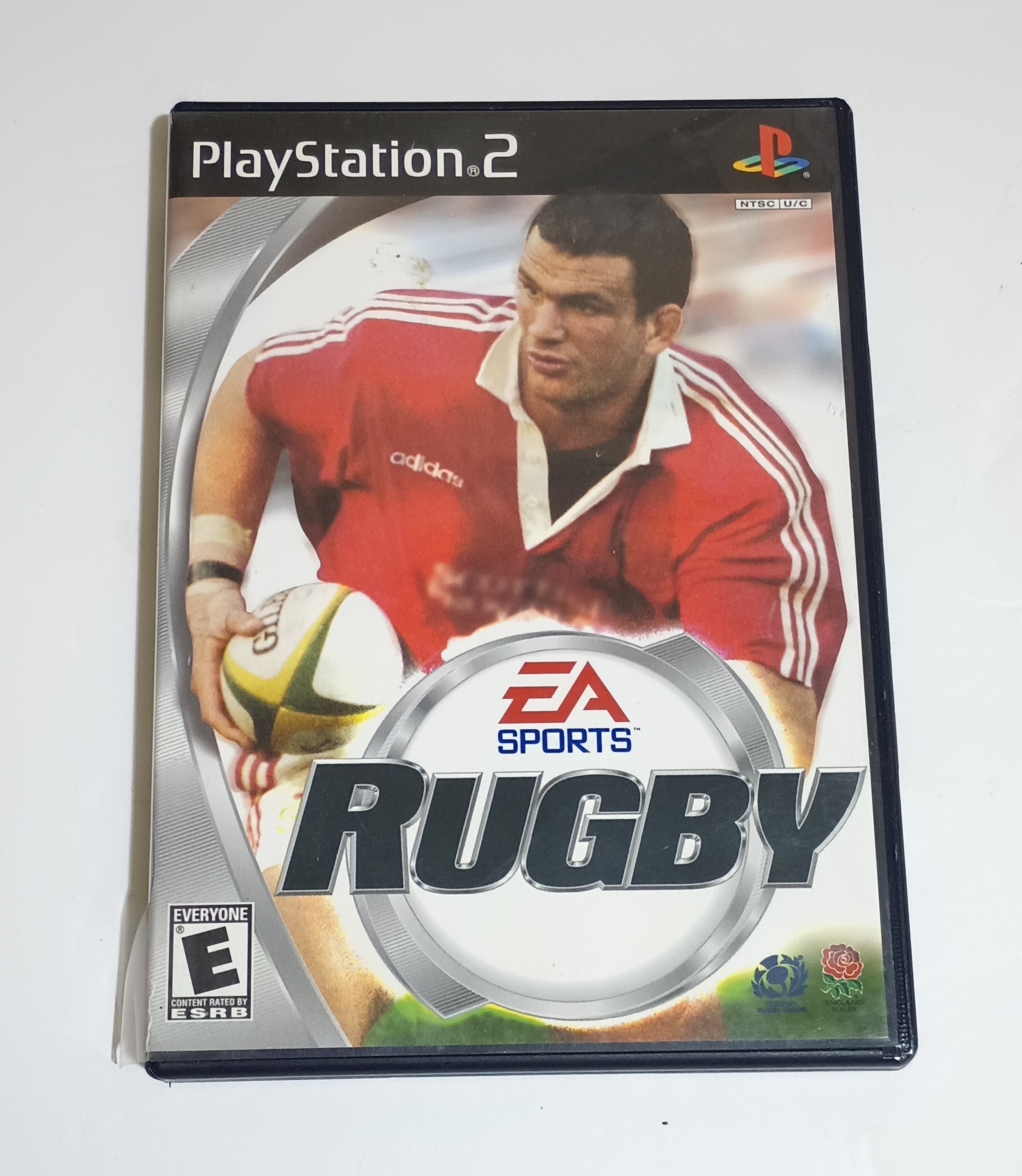 EA Sports Rugby